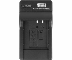 Nabíječka kamer Newell Newell DC-USB nabíječka pro bateri...