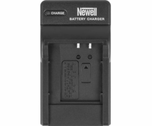 Nabíječka kamer Newell Newell DC-USB nabíječka pro bateri...