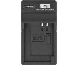 Nabíječka kamer Newell Newell DC-USB nabíječka pro bateri...