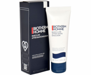 Biotherm BIOTHERM HOMME EMULZE PO HOLENÍ 75ml