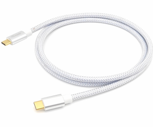 Vybavit kabel USB Vybavit kabel USB 3,2 C -> C St/St 1,0 ...