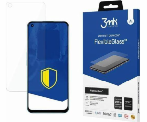 3MK 3MK FlexibleGlass Realme Narzo 50 Hybrid Glass