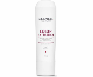 Goldwell Dualsenses Color Extra Rich Shiny kondicionér pr...