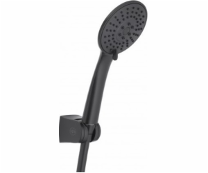 Sprchová hlavice KFA SPOT SHOWER MOZA BLACK