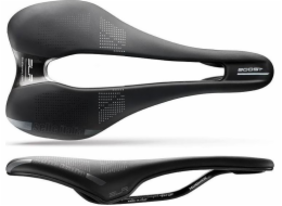 Sedlo Selle Italia SELLE ITALIA SLR BOOST TM SUPERFLOW L (id match - L3) manganová trubka 7, duro-tek, soft touch, černá (NOVINKA)