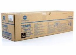 Originální žlutý toner Konica Minolta TN-612 (A0VW250)