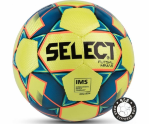 Select Football Select Futsal Mimas IMS 2018 hala 14159