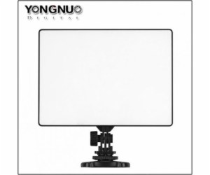 Newell Flash Yongnuo YN300 Air LED lampa - WB (3200K - 55...