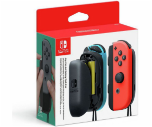 Nabíjecí kryty Nintendo pro Nintendo Switch Joy-Con