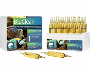 PRODIBIO BioClean Fresh & Salt 30 ampulí