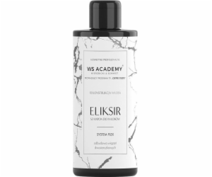 Elixír vlasový šampon System Plex 250ml