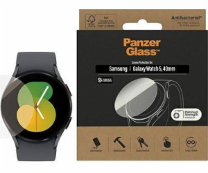 Sklo PanzerGlass pro Samsung Galaxy Watch 5 40mm