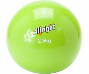 Pískový míč Allright Allright 2,5 kg