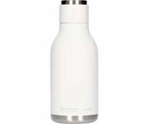 Asobu Asobu - Urban Water Bottle White - Termální láhev