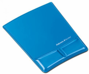 Fellowes Health-V Crystal Blue Pad (9182201)