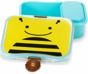 Skip Hop Bee Lunchbox (879674017139)