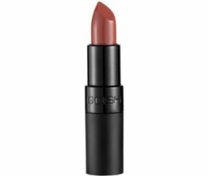 GOSH Lipstick Velvet Touch Výživná rtěnka 4g 122 - Nugát