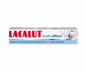 Labovital Lacalut zubní pasta 75ml (756261)