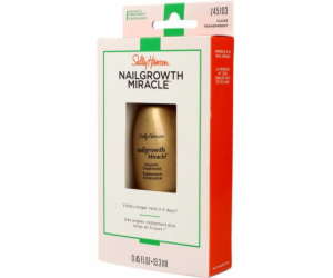 Sally Hansen Nailgrowth Miracle kondicionér na nehty 13,3 ml