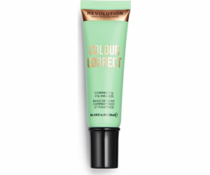 Makeup Revolution Correct & Fix Color Correct Primer 28 ml