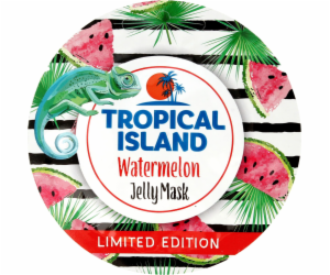 Marion Tropical Island Watermelon gelová maska na obličej...