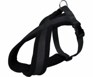 Trixie Touring Harness Premium L-XL - Černá