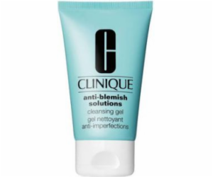 Clinique Anti-Blemish Solutions čisticí gel 125 ml