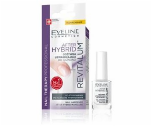 Eveline Nail Therapy After Hybrid kondicionér na nehty 12ml