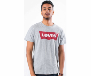 Levi`s Housemark Tee Grey pánské tričko velikost M (17783...