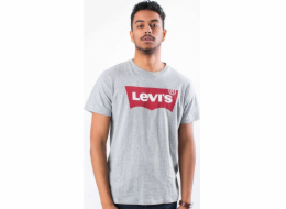 Levi`s Housemark Tee Grey pánské tričko velikost M (17783-0138)