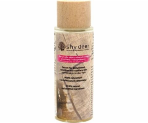 Shy Deer Serum pro dehydratovanou citlivou a kapilární pl...