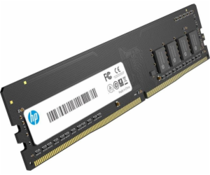 Paměť HP V2, DDR4, 16 GB, 2666 MHz, CL19 (7EH56AA#ABB)