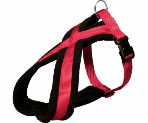 Trixie Touring Harness Premium L - Red