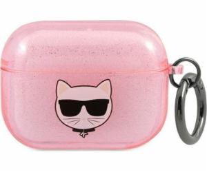 Karl Lagerfeld Case Karl Lagerfeld KLA3UCHGP kryt Apple A...