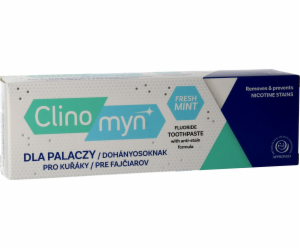 Zubní pasta Clinomyn Fresh Mint 75ml