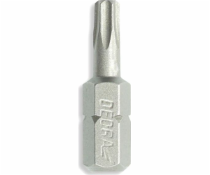 Dedra Torx šroubovací bity T27x25mm, 3 ks blistr (18A03T2...