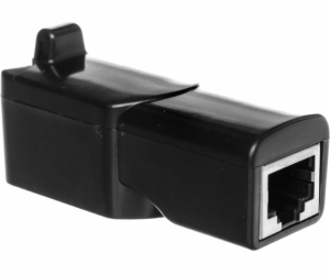 Schneider Electric adaptér RJ45 samice/RJ45 samice (VW3A1...