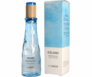 SAEM Iceland Hydratační hydratační pleťové tonikum 160 ml