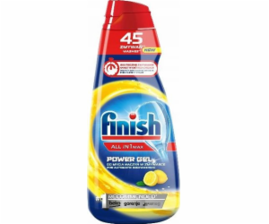 Finish FINISH GEL 900 ML CITRON 3139935/0029