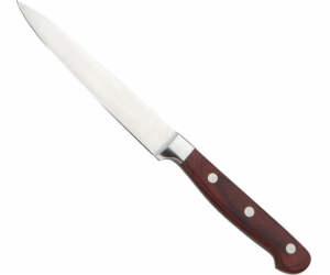 KingHoff ocelový užitkový nůž KINGHOFF KH-3437 12cm