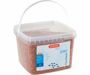 Zolux ZOLUX Aquasand ASHEWA oranžová 5 kg