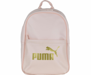 Puma Puma Core PU Backpack 078511-01 Růžový Jedna velikost