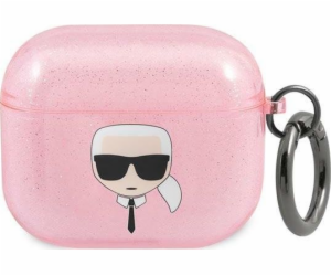 Karl Lagerfeld Case Karl Lagerfeld KLA3UKHGP Apple AirPod...