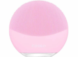 Foreo FOREO_Luna3 Mini3 Smart Facial Cleansing Massager Perleťově růžový masážní přístroj na obličej