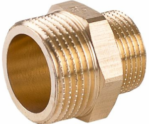 Perfexim Brass redukční vsuvka GZ 1 x 1/2 (07-007-2515-000)