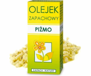 Etja Musk vonný olej 10 ml ETJA