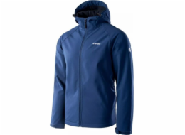 Hi-Tec SOFTSHELL NETI II ESTATE BLUE XL