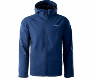 Hi-Tec SOFTSHELL NETI II ESTATE BLUE L