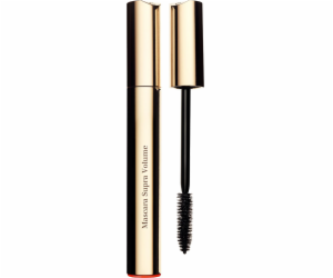 Clarins Supra Volume Mascara zahušťující a pečující řasen...