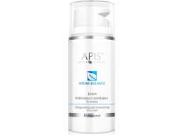 APIS APIS_Hydro Balance okysličující a hydratační krém na obličej 100ml